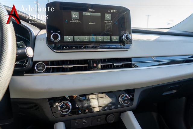 2023 Mitsubishi Outlander SEL | Lubbock, TX | Adelante Autos 2023 Mitsubishi Outlander SEL | Lubbock, TX | Adelante Autos