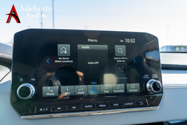 2023 Mitsubishi Outlander SEL | Lubbock, TX | Adelante Autos 2023 Mitsubishi Outlander SEL | Lubbock, TX | Adelante Autos