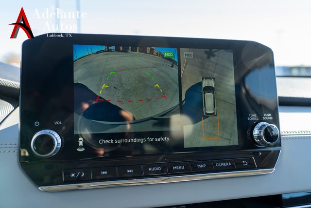 2023 Mitsubishi Outlander SEL | Lubbock, TX | Adelante Autos 2023 Mitsubishi Outlander SEL | Lubbock, TX | Adelante Autos