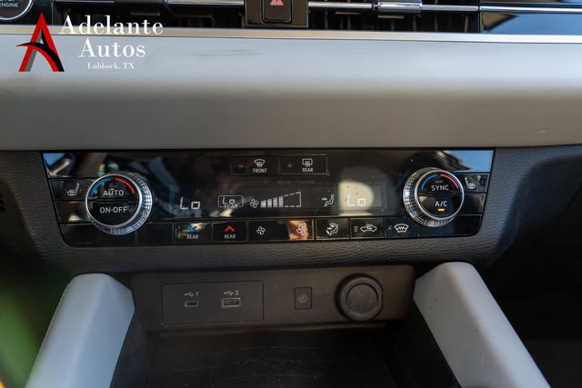 2023 Mitsubishi Outlander SEL | Lubbock, TX | Adelante Autos 2023 Mitsubishi Outlander SEL | Lubbock, TX | Adelante Autos
