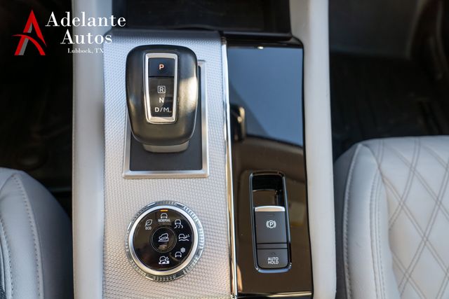 2023 Mitsubishi Outlander SEL | Lubbock, TX | Adelante Autos 2023 Mitsubishi Outlander SEL | Lubbock, TX | Adelante Autos