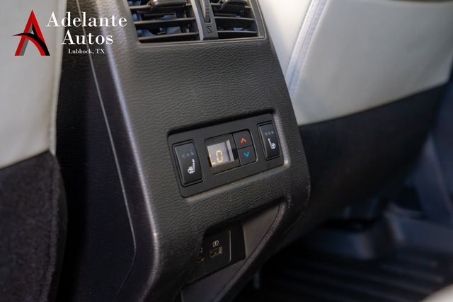 2023 Mitsubishi Outlander SEL | Lubbock, TX | Adelante Autos 2023 Mitsubishi Outlander SEL | Lubbock, TX | Adelante Autos