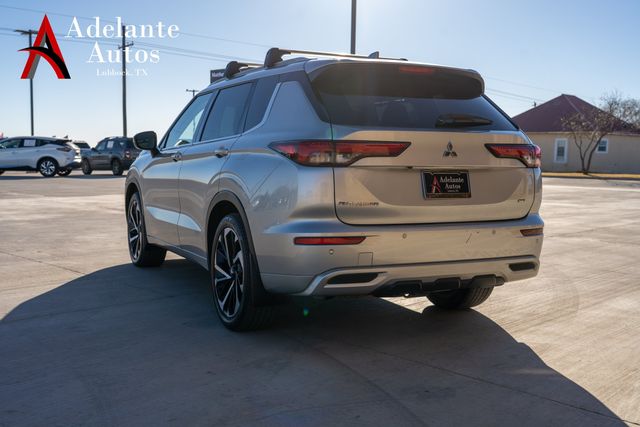 2023 Mitsubishi Outlander SEL | Lubbock, TX | Adelante Autos 2023 Mitsubishi Outlander SEL | Lubbock, TX | Adelante Autos