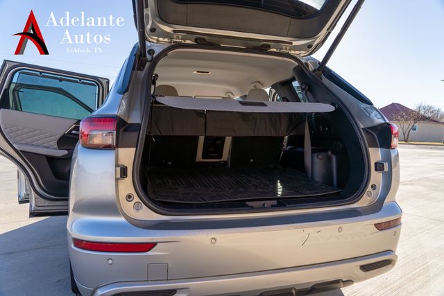 2023 Mitsubishi Outlander SEL | Lubbock, TX | Adelante Autos 2023 Mitsubishi Outlander SEL | Lubbock, TX | Adelante Autos