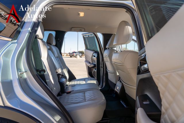 2023 Mitsubishi Outlander SEL | Lubbock, TX | Adelante Autos 2023 Mitsubishi Outlander SEL | Lubbock, TX | Adelante Autos