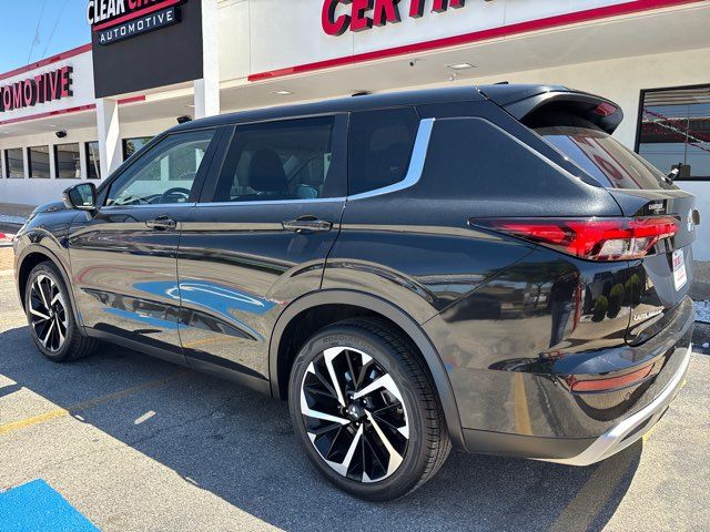 2023 Mitsubishi Outlander Black Edition | San Antonio, TX | Clear Choice Automotive South 2023 Mitsubishi Outlander Black Edition | San Antonio, TX | Clear Choice Automotive South
