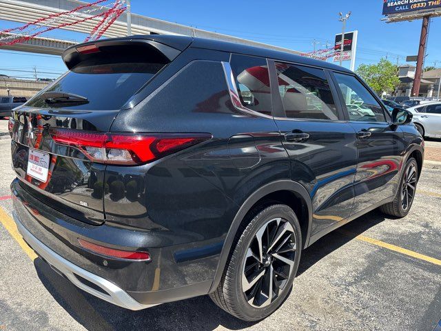 2023 Mitsubishi Outlander Black Edition | San Antonio, TX | Clear Choice Automotive South 2023 Mitsubishi Outlander Black Edition | San Antonio, TX | Clear Choice Automotive South