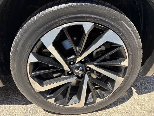 2023 Mitsubishi Outlander Black Edition | San Antonio, TX | Clear Choice Automotive South 2023 Mitsubishi Outlander Black Edition | San Antonio, TX | Clear Choice Automotive South