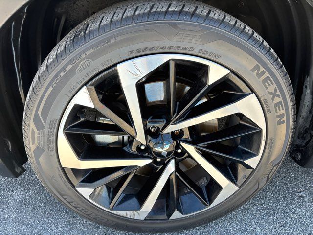 2023 Mitsubishi Outlander Black Edition | San Antonio, TX | Clear Choice Automotive South 2023 Mitsubishi Outlander Black Edition | San Antonio, TX | Clear Choice Automotive South