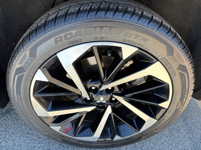 2023 Mitsubishi Outlander Black Edition | San Antonio, TX | Clear Choice Automotive South