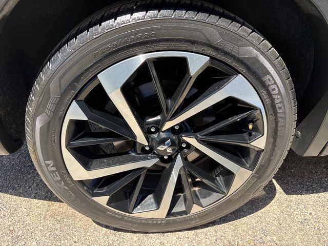 2023 Mitsubishi Outlander Black Edition | San Antonio, TX | Clear Choice Automotive South 2023 Mitsubishi Outlander Black Edition | San Antonio, TX | Clear Choice Automotive South