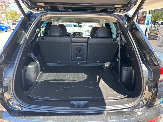 2023 Mitsubishi Outlander Black Edition | San Antonio, TX | Clear Choice Automotive South