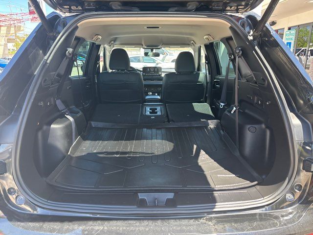 2023 Mitsubishi Outlander Black Edition | San Antonio, TX | Clear Choice Automotive South