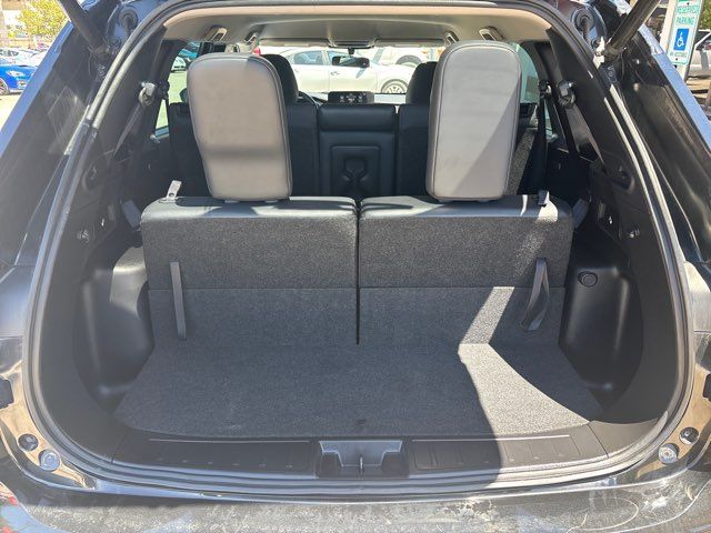 2023 Mitsubishi Outlander Black Edition | San Antonio, TX | Clear Choice Automotive South