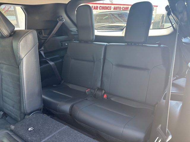 2023 Mitsubishi Outlander Black Edition | San Antonio, TX | Clear Choice Automotive South