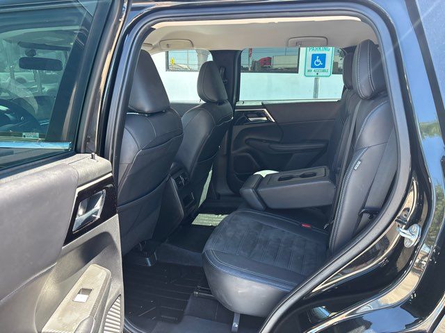 2023 Mitsubishi Outlander Black Edition | San Antonio, TX | Clear Choice Automotive South 2023 Mitsubishi Outlander Black Edition | San Antonio, TX | Clear Choice Automotive South