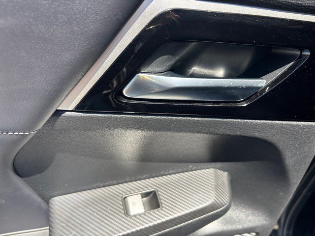 2023 Mitsubishi Outlander Black Edition | San Antonio, TX | Clear Choice Automotive South