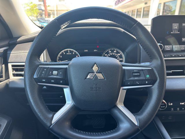 2023 Mitsubishi Outlander Black Edition | San Antonio, TX | Clear Choice Automotive South 2023 Mitsubishi Outlander Black Edition | San Antonio, TX | Clear Choice Automotive South