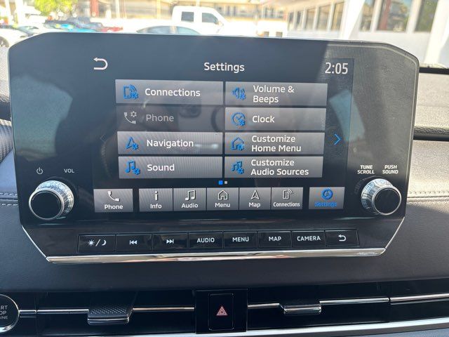 2023 Mitsubishi Outlander Black Edition | San Antonio, TX | Clear Choice Automotive South