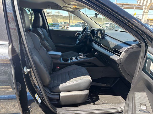 2023 Mitsubishi Outlander Black Edition | San Antonio, TX | Clear Choice Automotive South