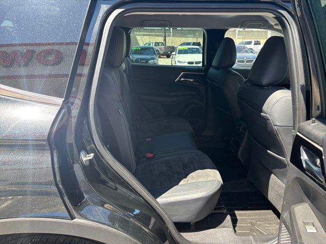 2023 Mitsubishi Outlander Black Edition | San Antonio, TX | Clear Choice Automotive South