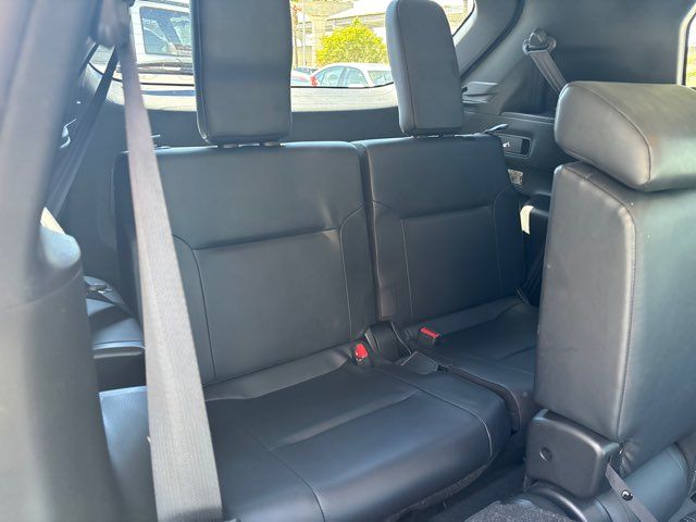 2023 Mitsubishi Outlander Black Edition | San Antonio, TX | Clear Choice Automotive South 2023 Mitsubishi Outlander Black Edition | San Antonio, TX | Clear Choice Automotive South