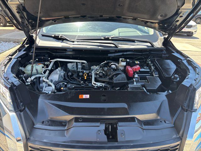 2023 Mitsubishi Outlander Black Edition | San Antonio, TX | Clear Choice Automotive South 2023 Mitsubishi Outlander Black Edition | San Antonio, TX | Clear Choice Automotive South