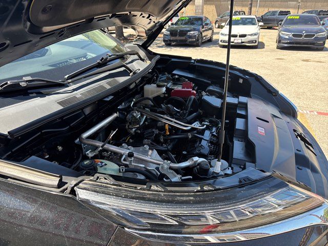 2023 Mitsubishi Outlander Black Edition | San Antonio, TX | Clear Choice Automotive South 2023 Mitsubishi Outlander Black Edition | San Antonio, TX | Clear Choice Automotive South