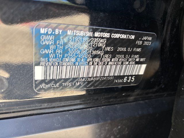 2023 Mitsubishi Outlander Black Edition | San Antonio, TX | Clear Choice Automotive South 2023 Mitsubishi Outlander Black Edition | San Antonio, TX | Clear Choice Automotive South
