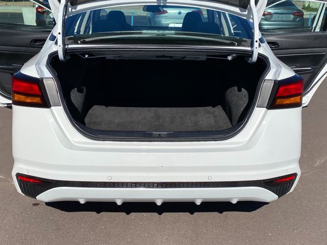 2023 Nissan Altima 2.5 S 5 YEAR/60,000 MILE FACTORY POWERTRAIN WARRANTY