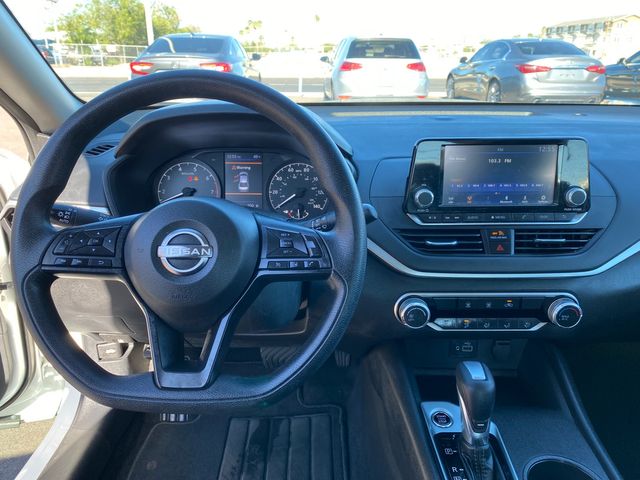 2023 Nissan Altima 2.5 S 5 YEAR/60,000 MILE FACTORY POWERTRAIN WARRANTY
