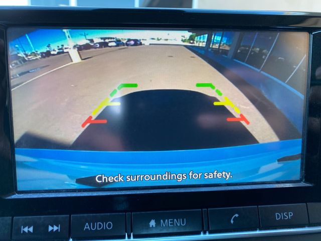 2023 Nissan Altima 2.5 S 5 YEAR/60,000 MILE FACTORY POWERTRAIN WARRANTY