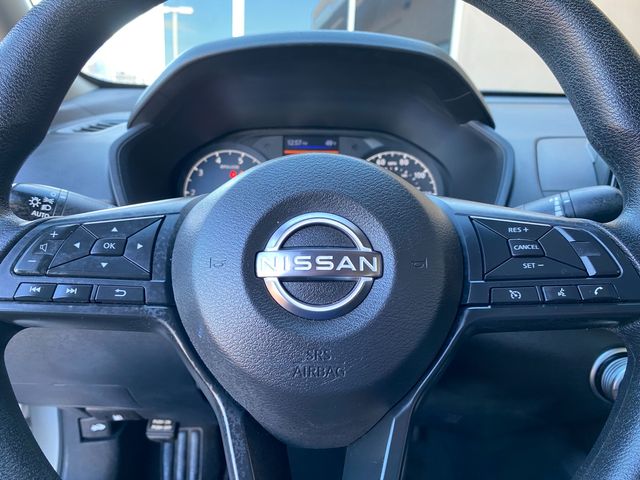 2023 Nissan Altima 2.5 S 5 YEAR/60,000 MILE FACTORY POWERTRAIN WARRANTY