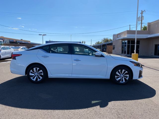 2023 Nissan Altima 2.5 S 5 YEAR/60,000 MILE FACTORY POWERTRAIN WARRANTY