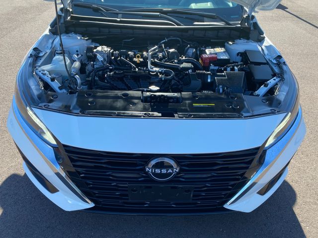 2023 Nissan Altima 2.5 S 5 YEAR/60,000 MILE FACTORY POWERTRAIN WARRANTY