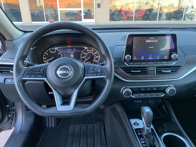 2023 Nissan Altima 2.5 SV FULL MANUFACTURER WARRANTY
