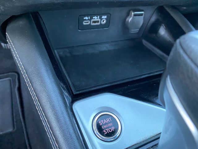 2023 Nissan Altima 2.5 SV FULL MANUFACTURER WARRANTY