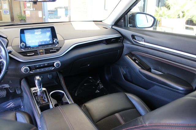 2023 Nissan Altima 2.5 SR | Bullhead City, AZ | Automobile Consulting Services