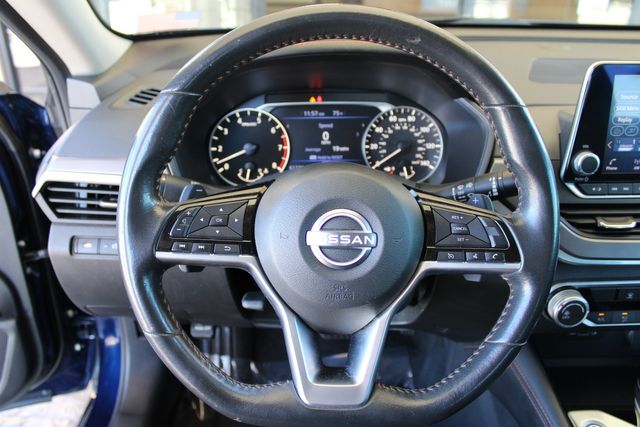 2023 Nissan Altima 2.5 SR | Bullhead City, AZ | Automobile Consulting Services