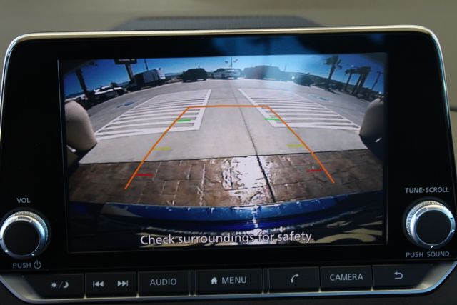 2023 Nissan Altima 2.5 SR | Bullhead City, AZ | Automobile Consulting Services