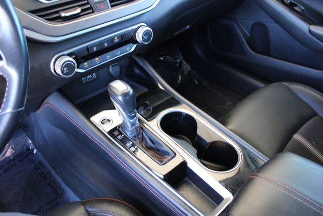 2023 Nissan Altima 2.5 SR | Bullhead City, AZ | Automobile Consulting Services