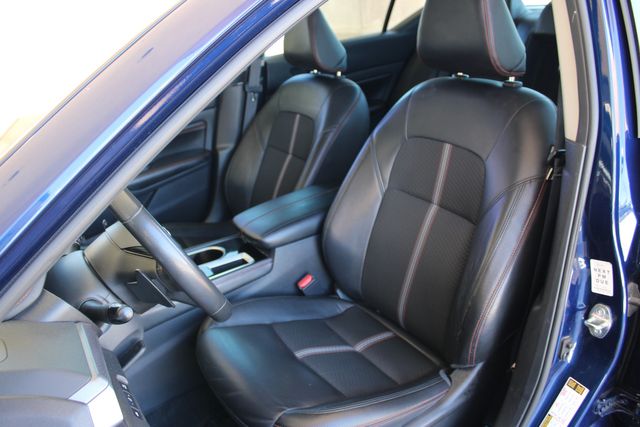 2023 Nissan Altima 2.5 SR | Bullhead City, AZ | Automobile Consulting Services