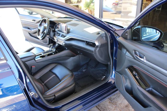 2023 Nissan Altima 2.5 SR | Bullhead City, AZ | Automobile Consulting Services