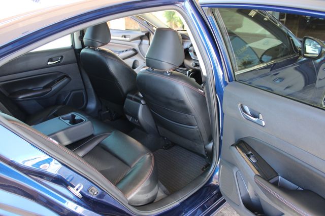 2023 Nissan Altima 2.5 SR | Bullhead City, AZ | Automobile Consulting Services