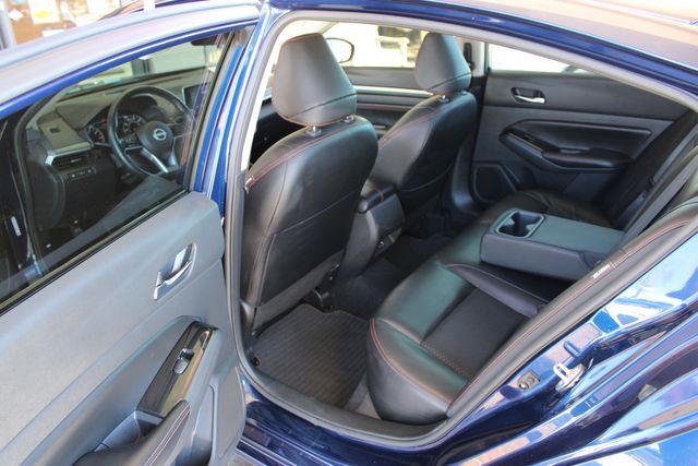 2023 Nissan Altima 2.5 SR | Bullhead City, AZ | Automobile Consulting Services