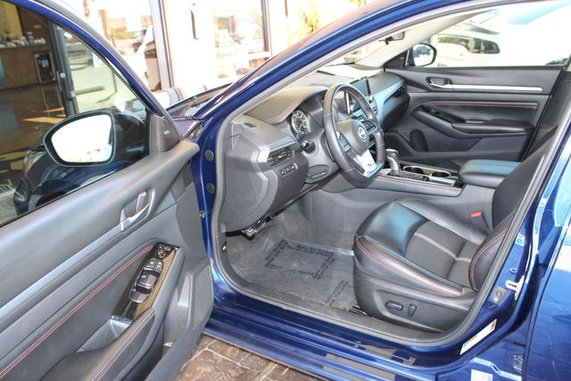 2023 Nissan Altima 2.5 SR | Bullhead City, AZ | Automobile Consulting Services