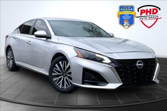2023 Nissan Altima 2.5 SV | Elyria, OH | PHD Auto Group in Elyria, OH 44035