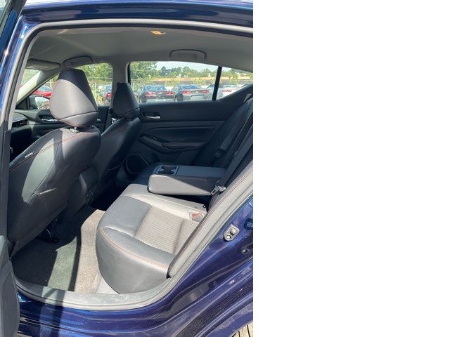 2023 Nissan Altima 2.5 SR - John Gibson Auto Sales Hot Springs 2023 Nissan Altima 2.5 SR - John Gibson Auto Sales Hot Springs