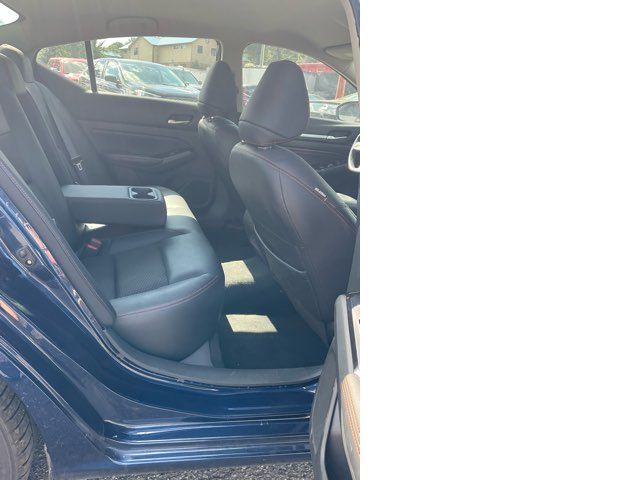 2023 Nissan Altima 2.5 SR - John Gibson Auto Sales Hot Springs 2023 Nissan Altima 2.5 SR - John Gibson Auto Sales Hot Springs