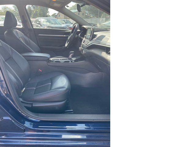 2023 Nissan Altima 2.5 SR - John Gibson Auto Sales Hot Springs 2023 Nissan Altima 2.5 SR - John Gibson Auto Sales Hot Springs